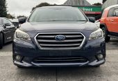 2015 Subaru Legacy *4wd*Sunroof*Paddle Shiftt*Cruise control*Lane Assist*S-i drive* *Zero Deposit/On Spot Finance available, TC Apply*