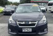 2014 Subaru Legacy **4WD*B-SPORT*EYESIGHT*PACKAGE* Paddle sift*Cruise Control** *Zero Deposit/On Spot Finance available, TC Apply*