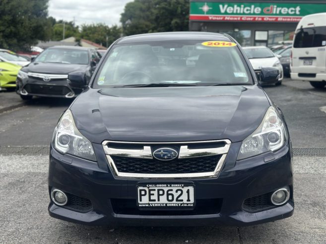 2014 Subaru Legacy **4WD*B-SPORT*EYESIGHT*PACKAGE* Paddle sift*Cruise Control** *Zero Deposit/On Spot Finance available, TC Apply*