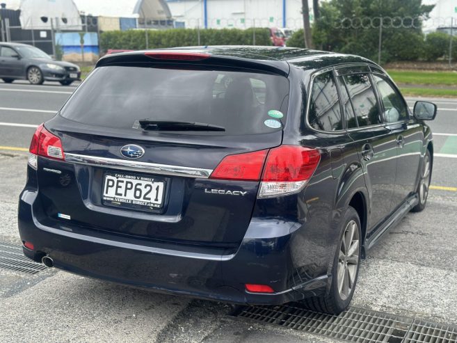 2014 Subaru Legacy **4WD*B-SPORT*EYESIGHT*PACKAGE* Paddle sift*Cruise Control** *Zero Deposit/On Spot Finance available, TC Apply*