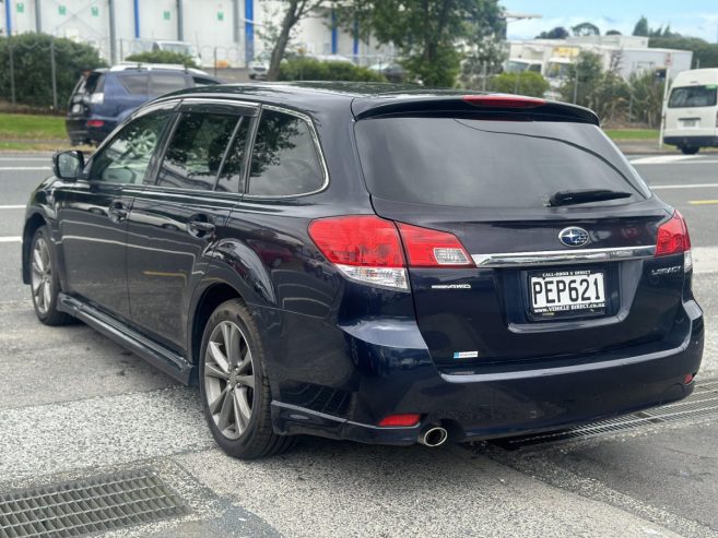 2014 Subaru Legacy **4WD*B-SPORT*EYESIGHT*PACKAGE* Paddle sift*Cruise Control** *Zero Deposit/On Spot Finance available, TC Apply*