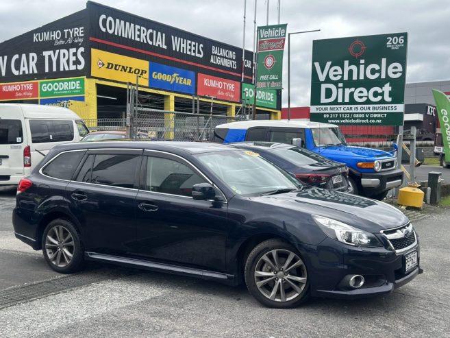 2014 Subaru Legacy **4WD*B-SPORT*EYESIGHT*PACKAGE* Paddle sift*Cruise Control** *Zero Deposit/On Spot Finance available, TC Apply*