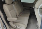 2013 Nissan Elgrand HIGHWAY STAR 5D/GRADE 4.5/8 SEATER RV/SUV Automatic