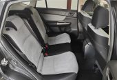 2013 Subaru XV Hybrid 2.0i-L Eyesite 4WD Hatchback Automatic GRADE4.5/LOW KMS/MINT CONDITION