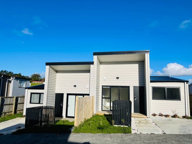 17a Poruru Close, Papakura, Auckland