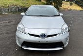 2014 Toyota Prius SPECIAL PRICE,, Hatchback Automatic REVERSING CAMERA, PUSH BUTTON START