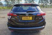 2014 Honda Vezel HYBRID 52000KM RV/SUV Automatic REVERSING CAMERA HIGH SPAC