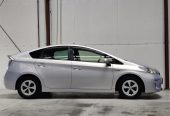 2013 Toyota Prius S/GRADE4/PARK ASSIST/VERY TIDY CONDITION Hatchback Automatic