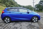 2014 Honda Fit HYBRID Hatchback Automatic REVERSING CAMERA, PUSH BUTTON START