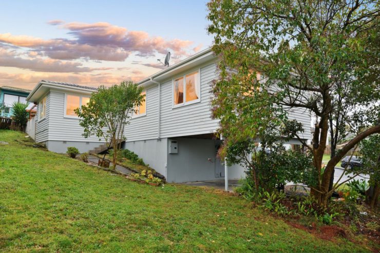 31 Glenbervie Crescent, Massey, Auckland