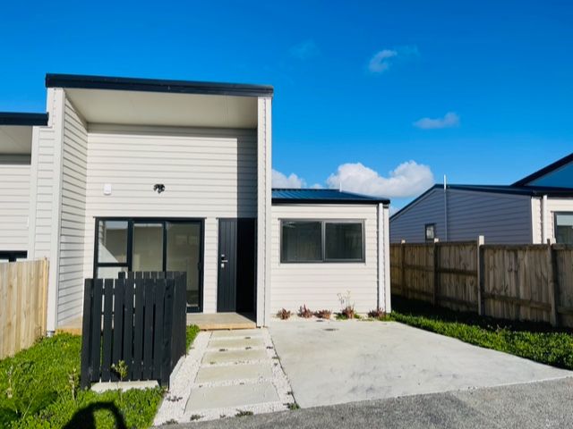 17b Poruru Close, Papakura, Auckland