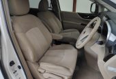 2013 Nissan Elgrand HIGHWAY STAR 5D/GRADE 4.5/8 SEATER RV/SUV Automatic