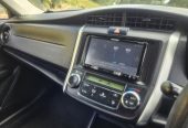 2017 Toyota Corolla FIELDER,HYBRID Station Wagon Automatic FACE LIFT,