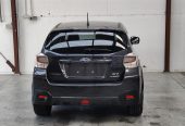 2013 Subaru XV Hybrid 2.0i-L Eyesite 4WD Hatchback Automatic GRADE4.5/LOW KMS/MINT CONDITION