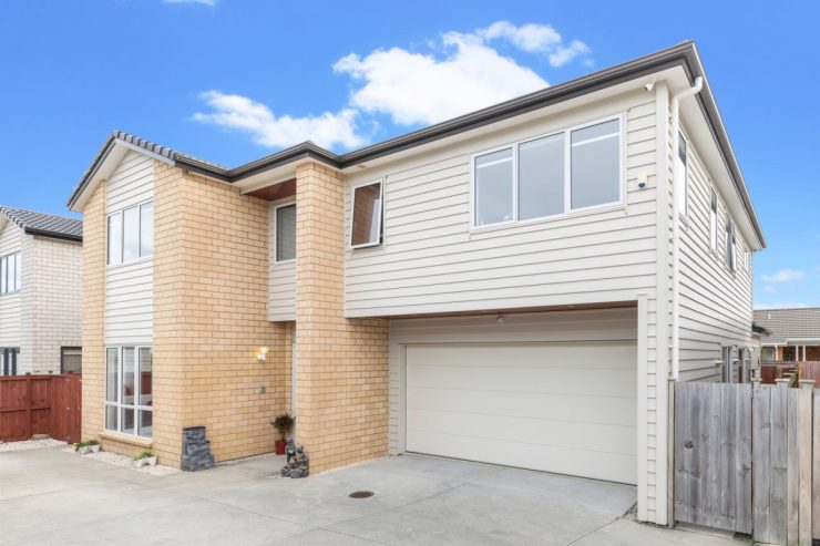 28 Quattro Ave, Flat Bush, Auckland