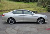 2013 Honda Accord HYBRID, CRUISE CONTROL Sedan Automatic REVERSING CAMERA, BRAND NEW TYRES