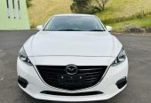 2014 Mazda Axela STUNNING BLACK ALLOYS !! SKYACTIVE ENGINE !! SPORTS !! Hatchback Tiptronic