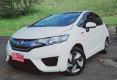 2014 Honda Fit HYBRID,LOW KM Hatchback Automatic