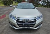 2013 Honda Accord HYBRID, CRUISE CONTROL Sedan Automatic REVERSING CAMERA, BRAND NEW TYRES