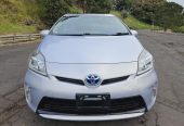 2014 Toyota Prius S MODEL, REVERSING CAMERA Hatchback Automatic PUSH BUTTON START