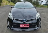 2014 Toyota Prius HYBRID, S MODEL Hatchback Automatic REVERSING CAMERA,