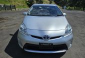 2015 Toyota Prius LOW KM ,, Hatchback Automatic