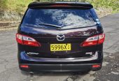 2013 Mazda Premacy SKYACTIV, BOTH SIDE POWER DOOR Station Wagon Automatic BLACK ALLOY, REVERSING CAMERA