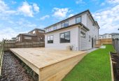 43 McQuoids Road, Flat Bush, Auckland