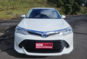 2017 Toyota Corolla FIELDER,HYBRID Station Wagon Automatic FACE LIFT,