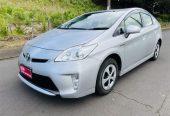 2016 Toyota Prius REVESING CAMERA Hatchback Automatic LOW KM