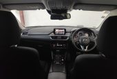 2015 Mazda Atenza WAGON/20S PRO ACTIVE/GRADE4.5 Station Wagon Automatic