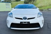 2015 Toyota Prius HYBRID SYNERGY DRIVE !! PUSH BUTTON START !! Hatchback Automatic