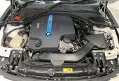 2013 BMW 335i ActiveHybrid 3 Sedan Automatic