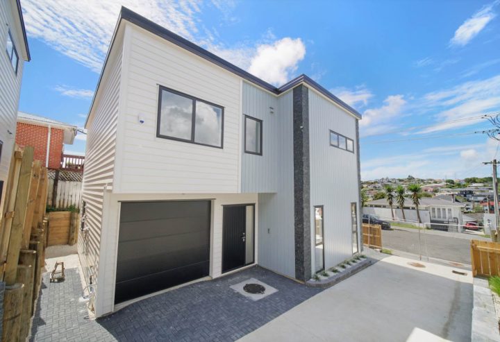 LOT 1/22 Marshall Laing Avenue, Mt Roskill, Auckland