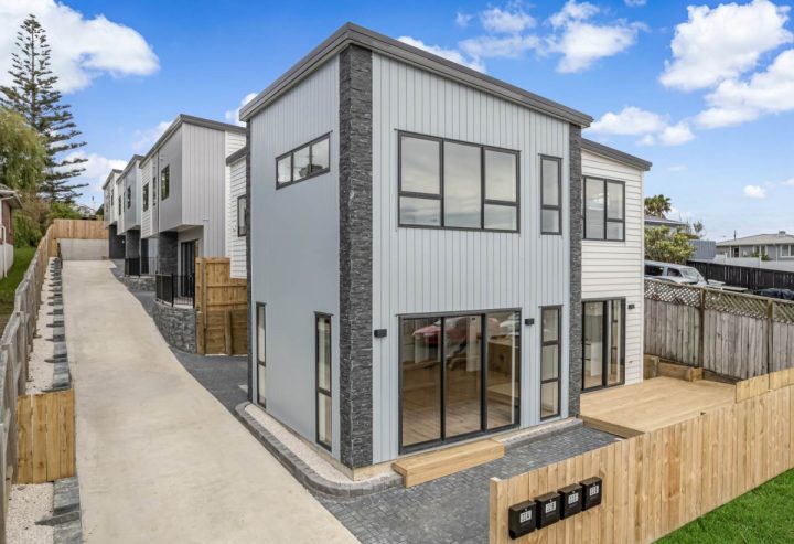 LOT 1/22 Marshall Laing Avenue, Mt Roskill, Auckland