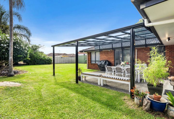 66 Longford Park Drive Takanini, Auckland