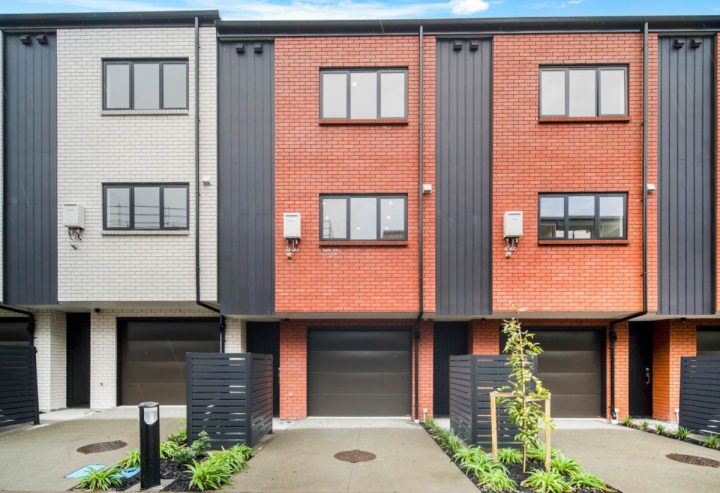 3 Henry Maxwell Way, Flat Bush, Auckland