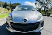 2013 Mazda Axela 20S SPORTS !! HIGH SPEC !! CRUISE CONTROL !! Hatchback Tiptronic ! BLIND SPOT !! BOSE SPEAKERS !! SKYACTIVE ENGINE !!