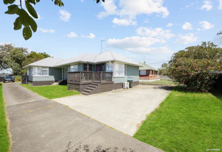 324 Panama Road, Mt Wellington, Auckland