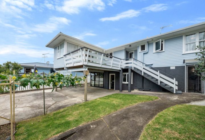 103 Union Road, Howick, Auckland