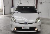 2013 Toyota Prius S TOURING/4 NEW TYRES/LOW KMS Hatchback Automatic