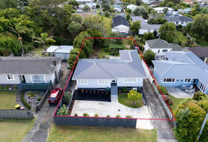 103 Union Road, Howick, Auckland