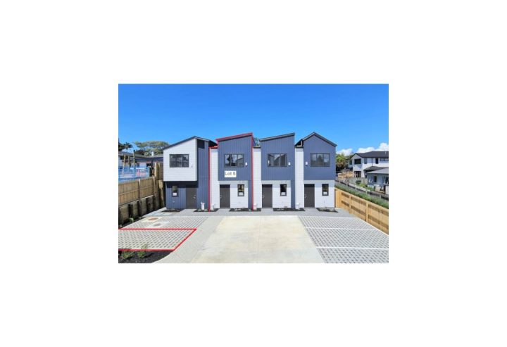 5/112 Moore Street, Howick, Auckland