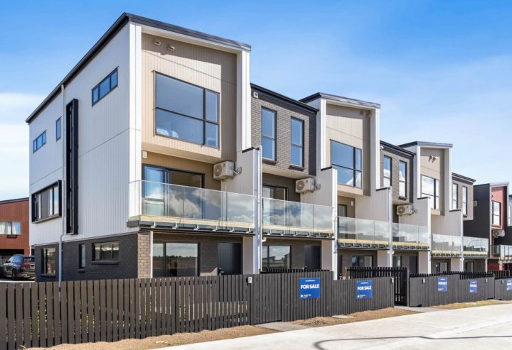 Lot 1, 1 Papatahi Lane, Flat Bush, Auckland