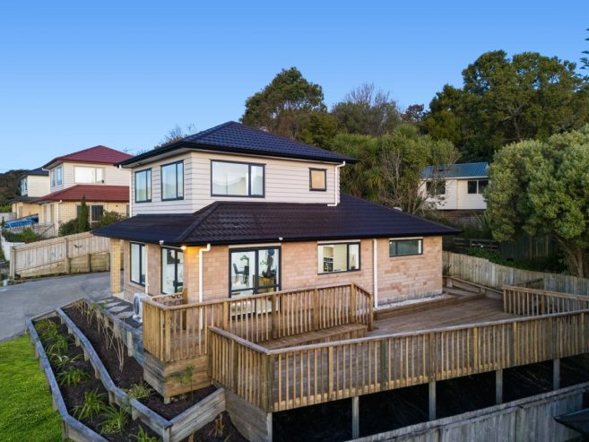 37C Simpson Road, Ranui, Auckland