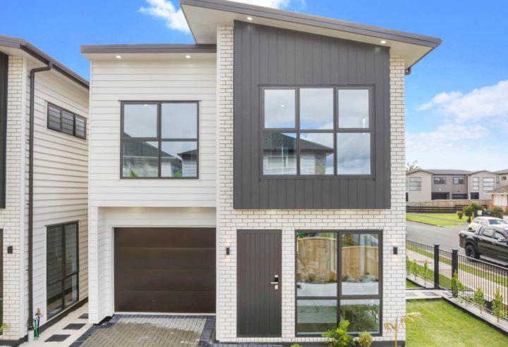 Lot 1 & 4/27 Watson Place, Papatoetoe, Auckland