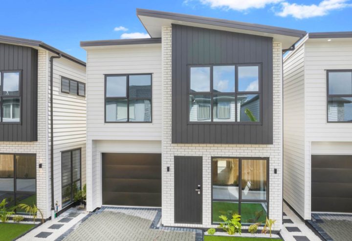 Lot 1 & 4/27 Watson Place, Papatoetoe, Auckland