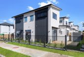 Lot 1 & 4/27 Watson Place, Papatoetoe, Auckland