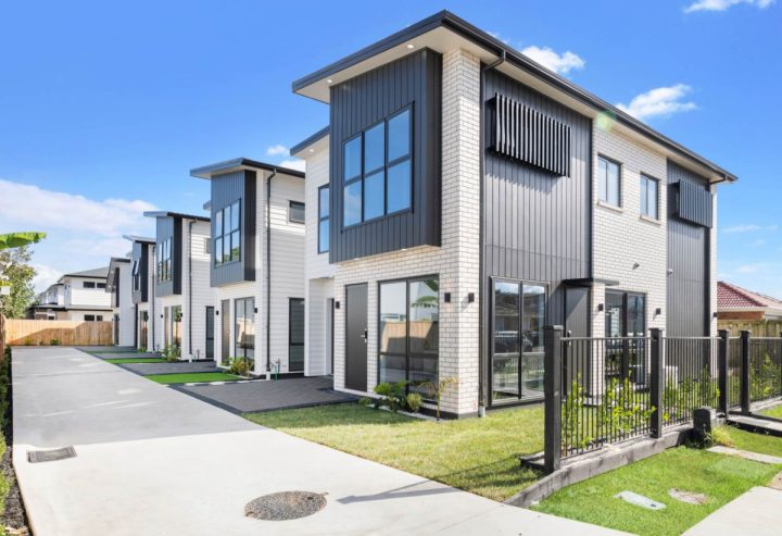 Lot 1 & 4/27 Watson Place, Papatoetoe, Auckland