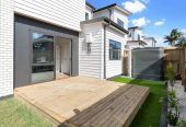 Lot 1 & 4/27 Watson Place, Papatoetoe, Auckland